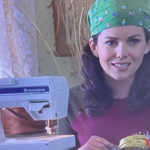 Meet your Posher, Laura